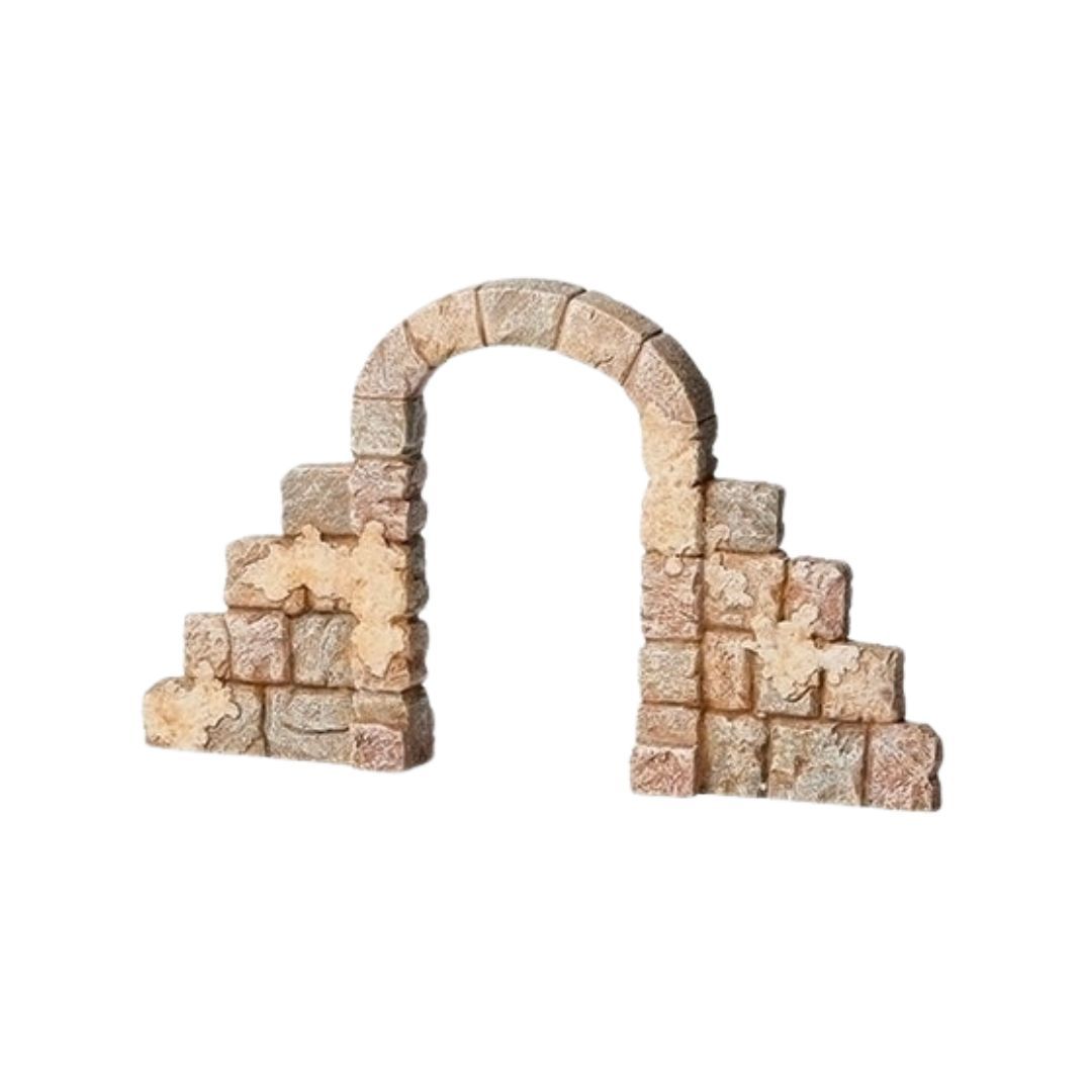 Fontanini 5" Scale Entrance Gate