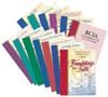 Foundations In Faith: Starter Kit - Year A by RCL Benziger 347-FIFSCA