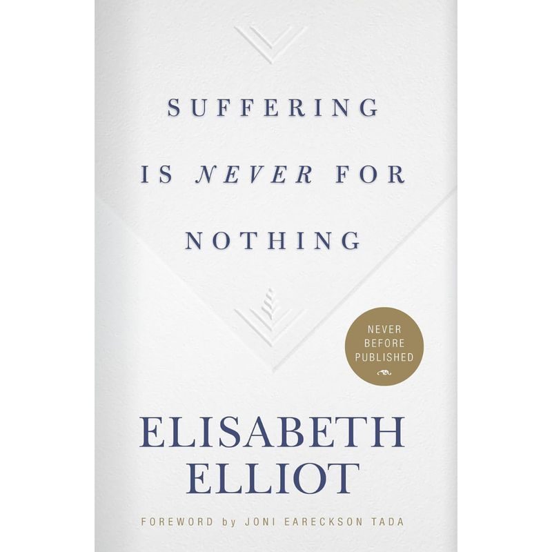 Suffering-Is-Never-for-Nothing-9781535914154