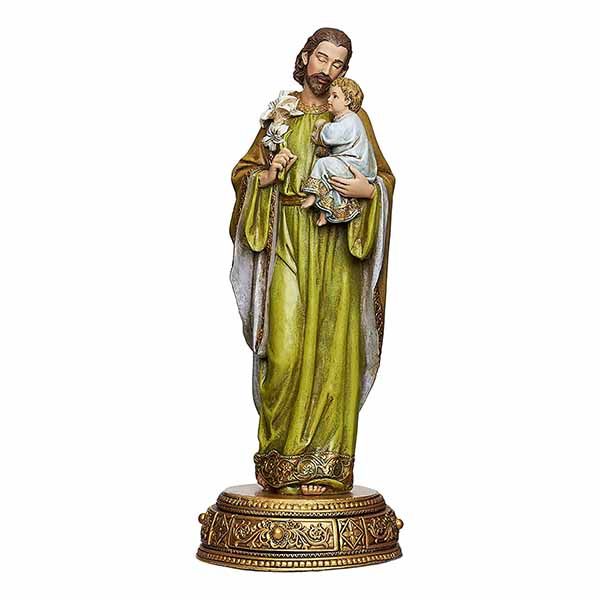 Joseph's Studio Heavenly Protectors St. Joseph #62812