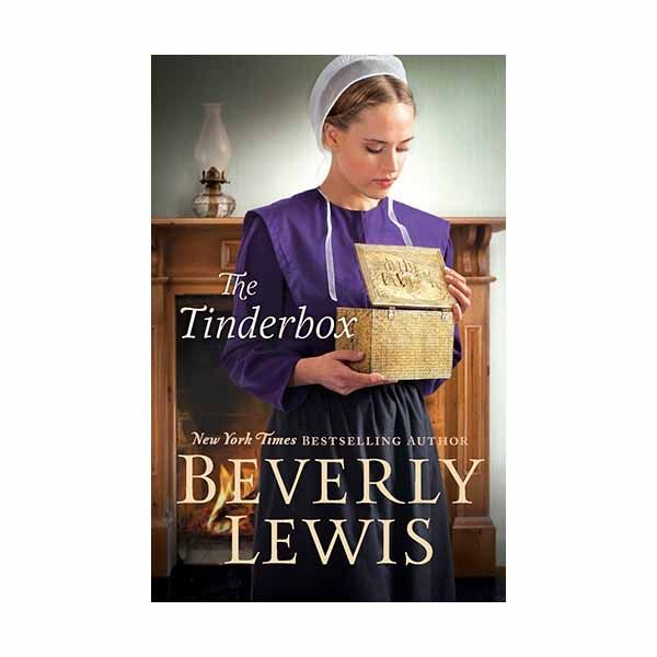 The Tinderbox "The Tinderbox" by Beverly Lewis - 9780764232831
