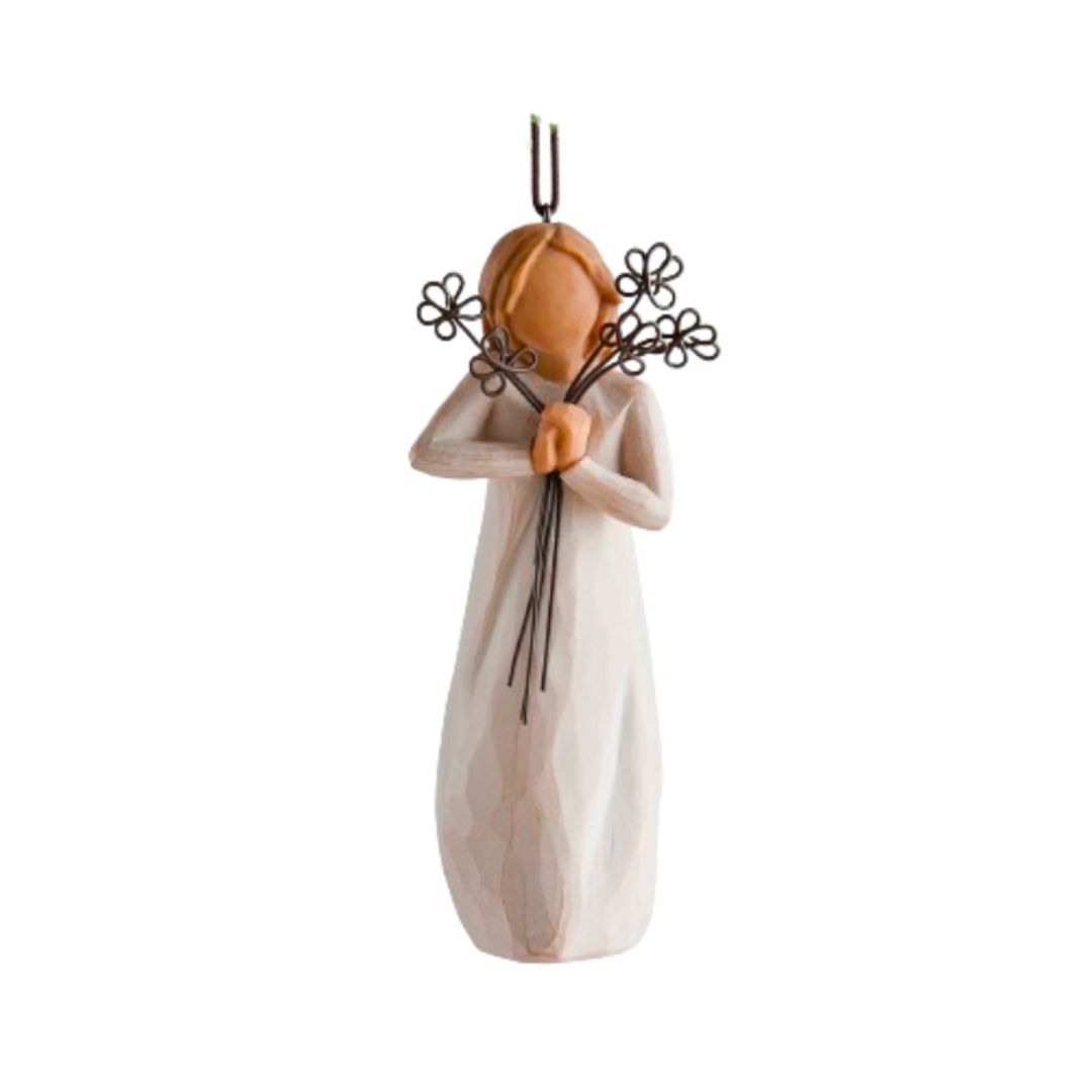 Willow Tree Friendship Ornament 27337