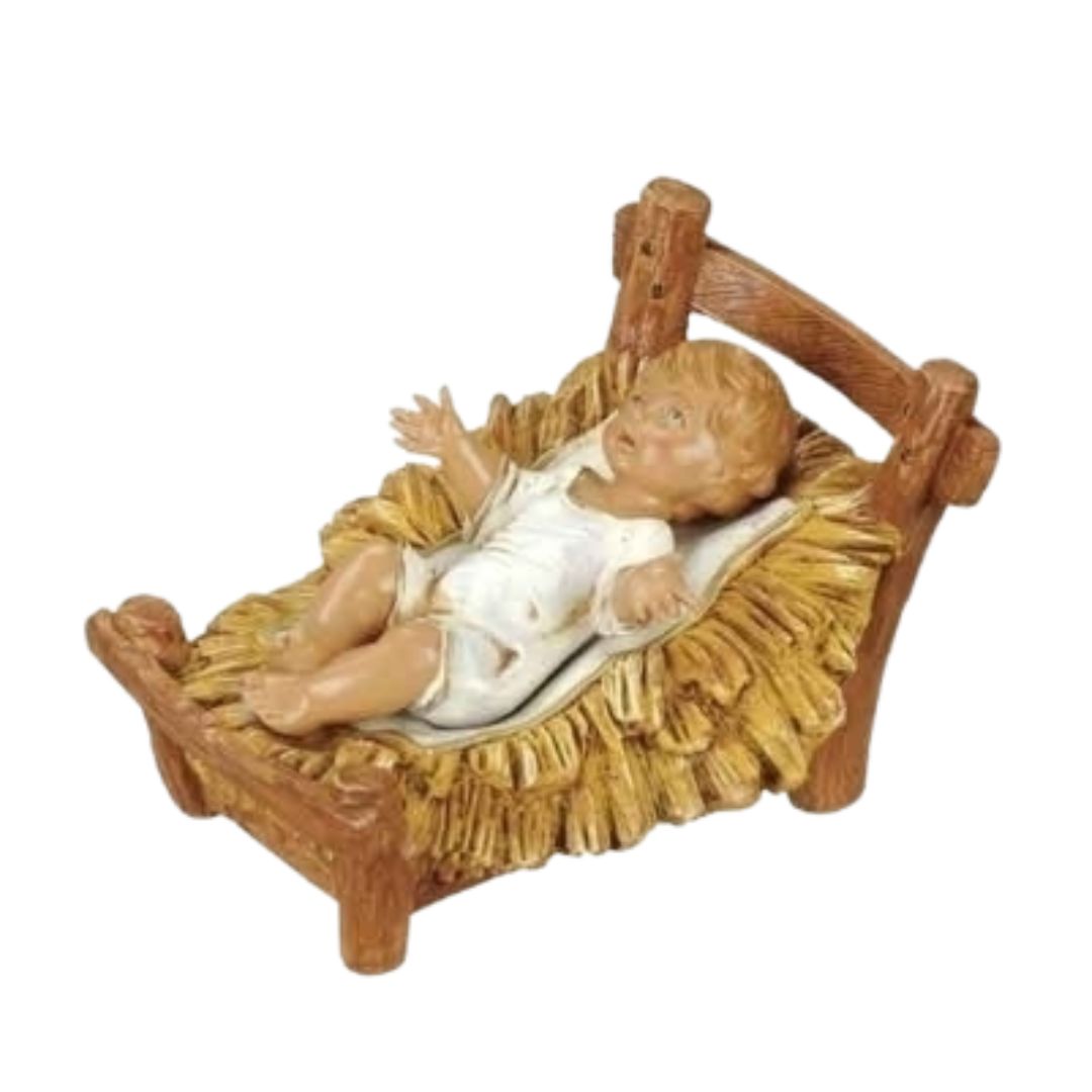Fontanini 12 Inch Baby Jesus 72913