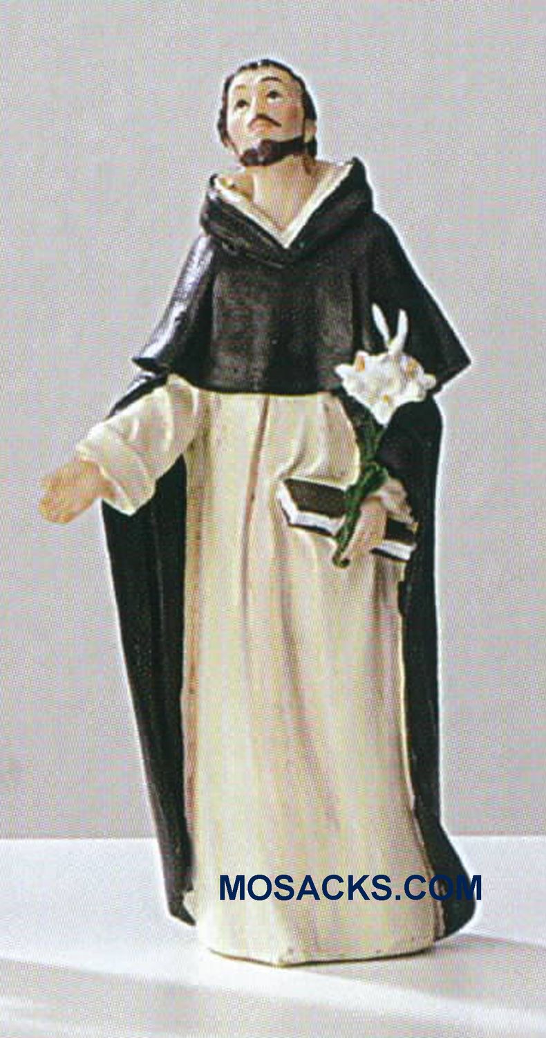 Patrons and Protectors St. Dominic Statue -40614