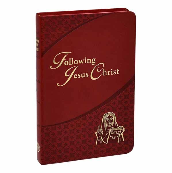 Following Jesus Christ 338/19