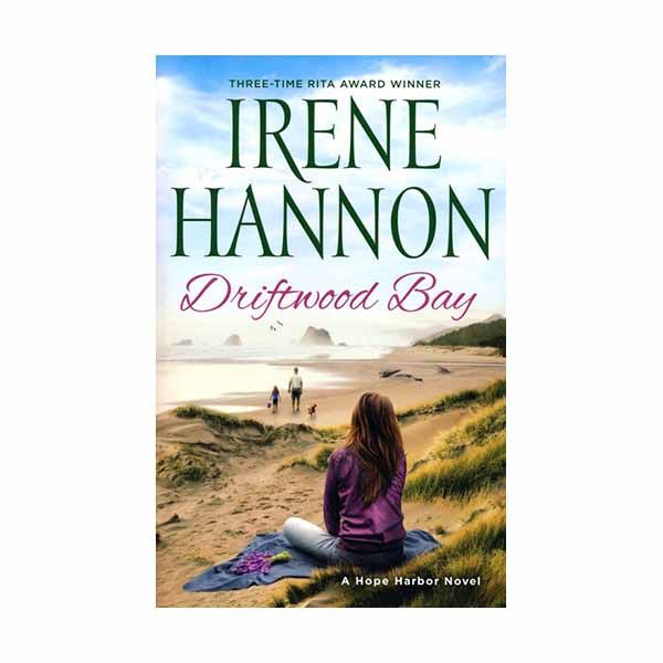 "Driftwood Bay" by Irene Hannon - 9780800728816