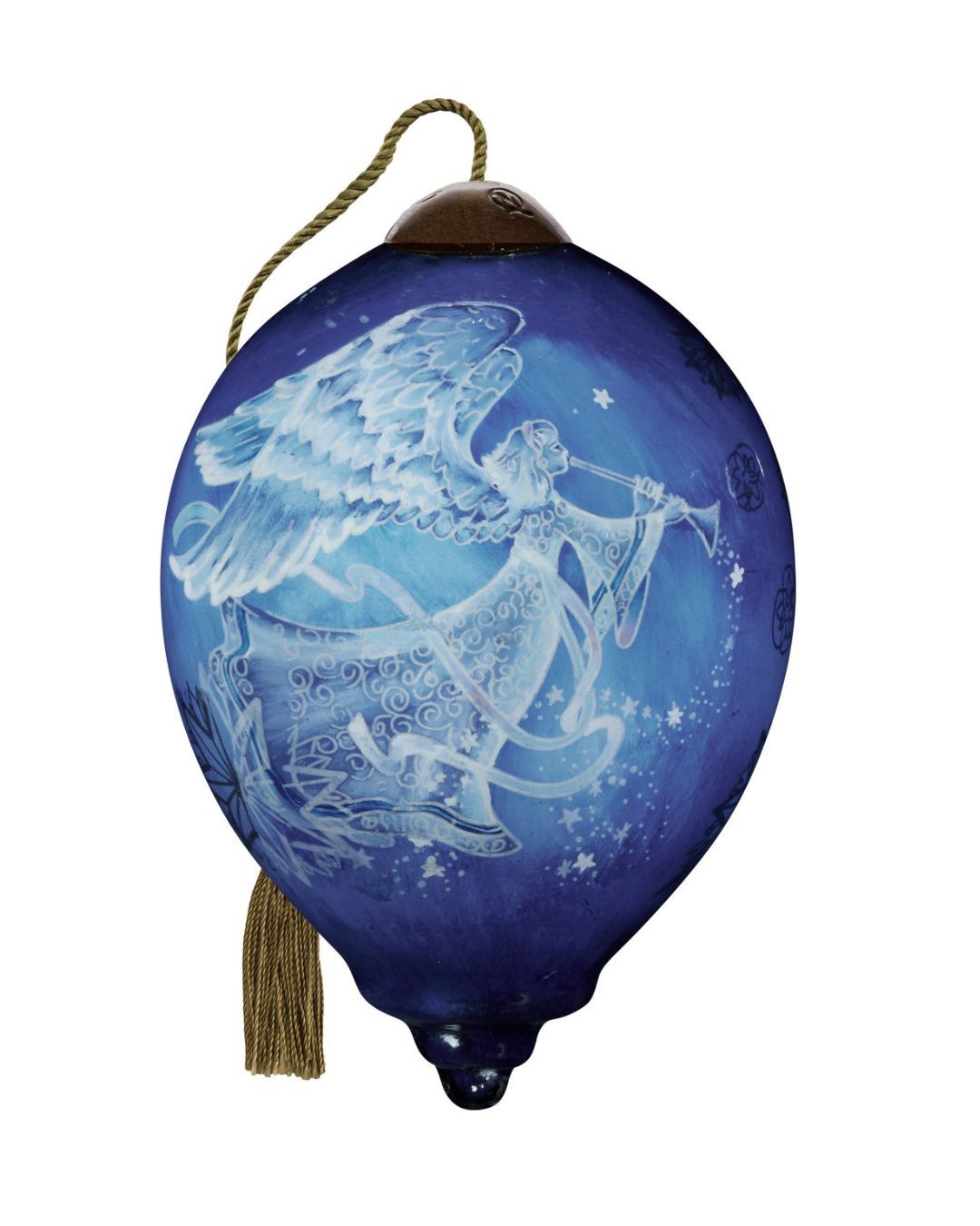 Ne‚ÄôQwa Art‚Ñ¢ A Starlight Melody Ornament -7241122