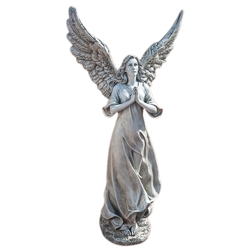 Joseph's Studio 39" Praying Angel - 602008