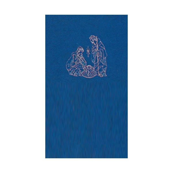 Nativity Washable  Lectern Hanging-SL9400-L
