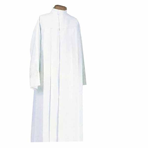 Beau Veste Genesis Collection Alb w/Linen Weave #GA470