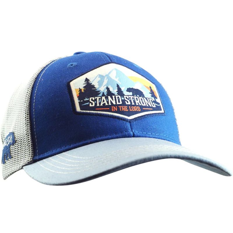 Kerusso-Stand-Strong-in-the-Lord-Cap-SWC4366