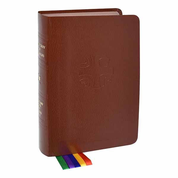 Liturgy of  Hrs.Vol III Ordinary-Wk 1-17 #403/10