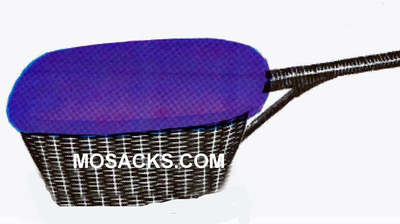Removable Collection Basket Liner / Removable Offertory Basket Liner 9x13 Inch Rectangle 6 Inches D…