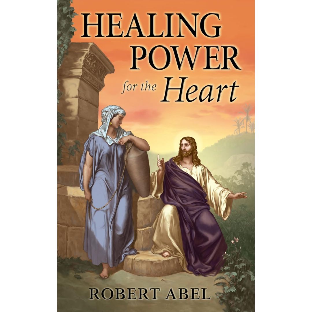 Healing Power for the Heart Healing-Power-for-the-Heart