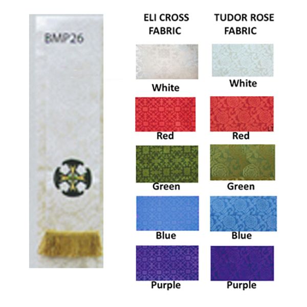 Lamb Of God Parament Bookmark-BMP26