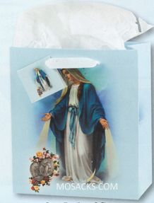 Our Lady of Grace Large Gift Bag GB-200L