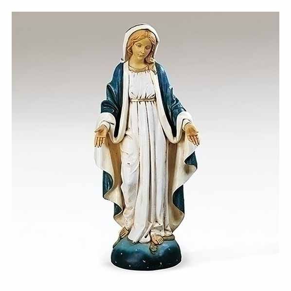 Fontanini 40‚Äô Scale  Our Lady of Grace - 43012