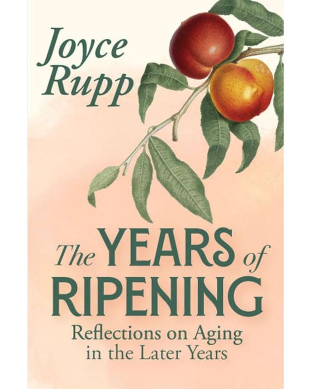 TheYearsofRipeningReflectionsonAgingintheLaterYears