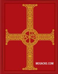 Hardcover Ritual Edition, Third Edition Roman Missal, #9781568549910 Hardcover Ritual Edition, Third Roman Missal, #9781568549910