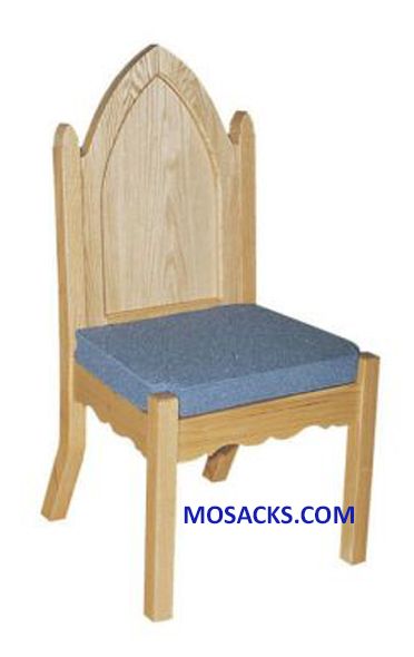 Side Chair Reversible Cushion 21" w x 21" d x 42" h 40-972S. Side Chair #972S and matching Celebran…