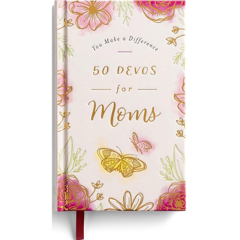 You-Make-a-Difference-50-Devos-for-Moms-9781648709104