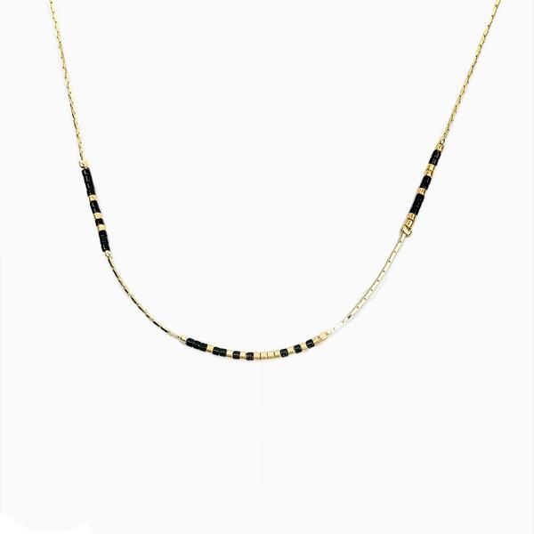My Saint My Hero Geaux Saints Victory Morse Code Necklace 34102GS