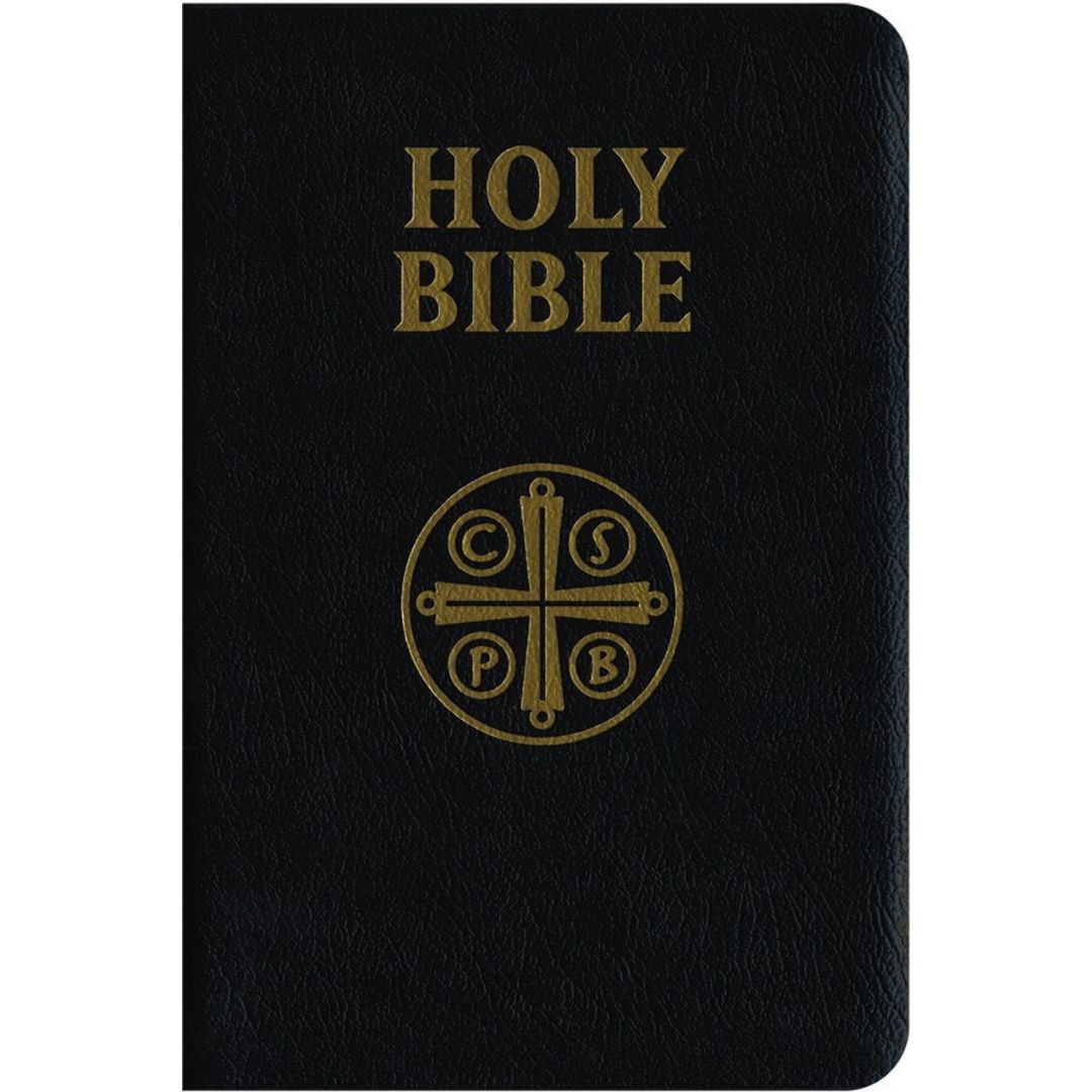 The Douay-Rheims Catholic Bible The Douay-Rheims Catholic Bible from TAN Books