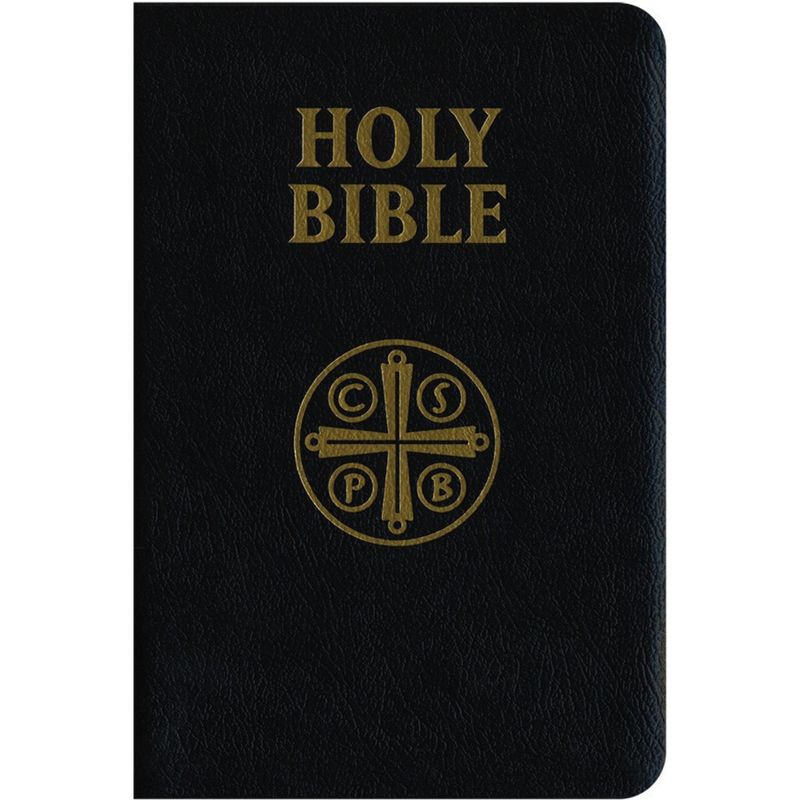 The Douay-Rheims Catholic Bible from TAN Books