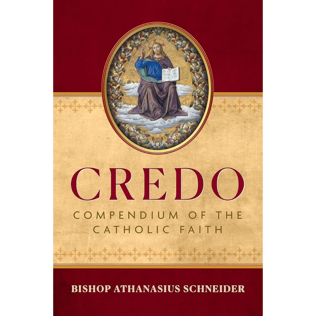 Credo-9781644139400