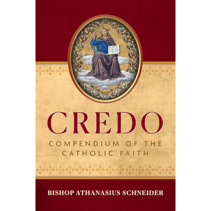 Credo-9781644139400