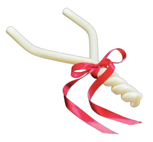 Saint Blase Candle 51% Beeswax 308-81370101 St. Blase Candle