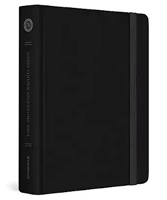 ESV Single Column Journaling Bible ESV Single Column Journaling Bible