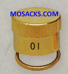 K Brand Single Oil Stock with Ring OI-K31-R