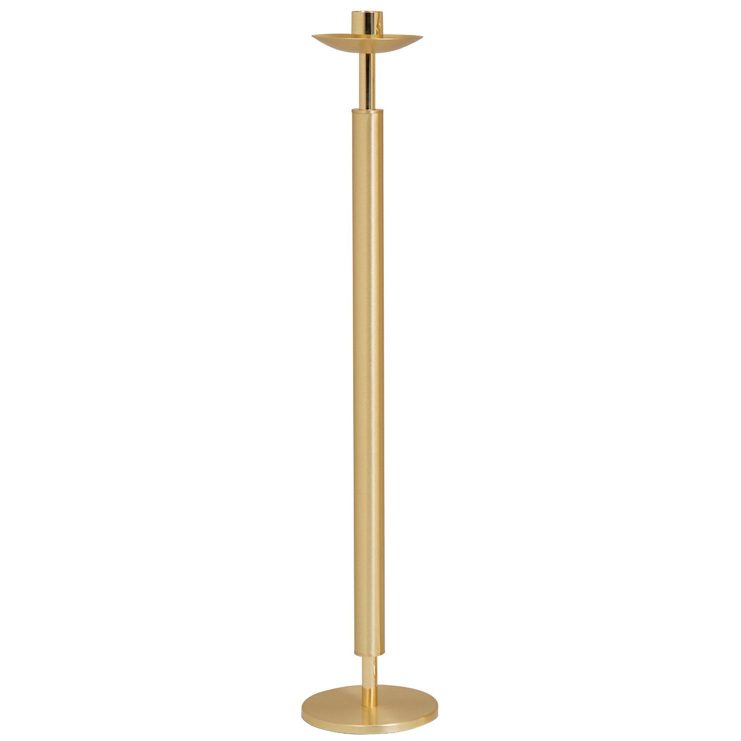 Paschal Candlestick Processional K540