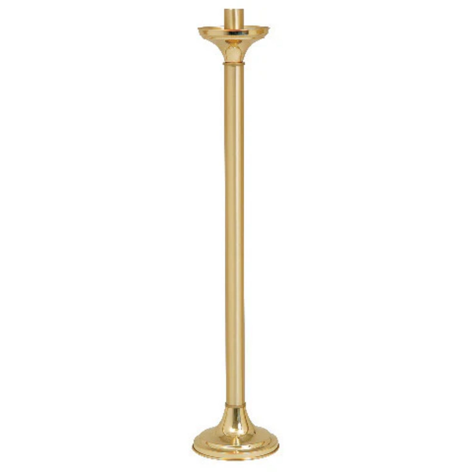 K Brand Paschal Candlestick K95 Paschal Candlestick K95