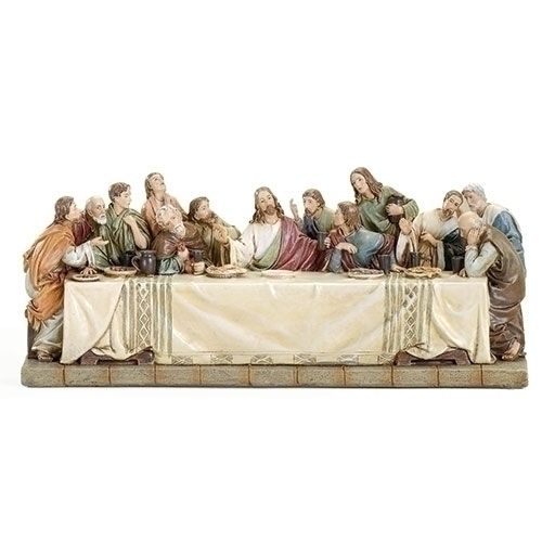 Last Supper 20-11345