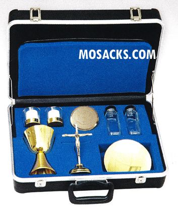 K Brand Mass Kit with Carrying Case K265-WP