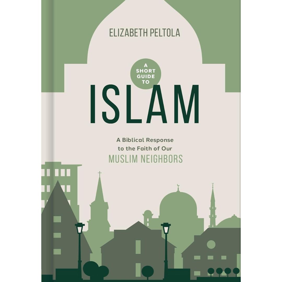 A Short Guide to Islam - Elizabeth Peltola - 9781430082828