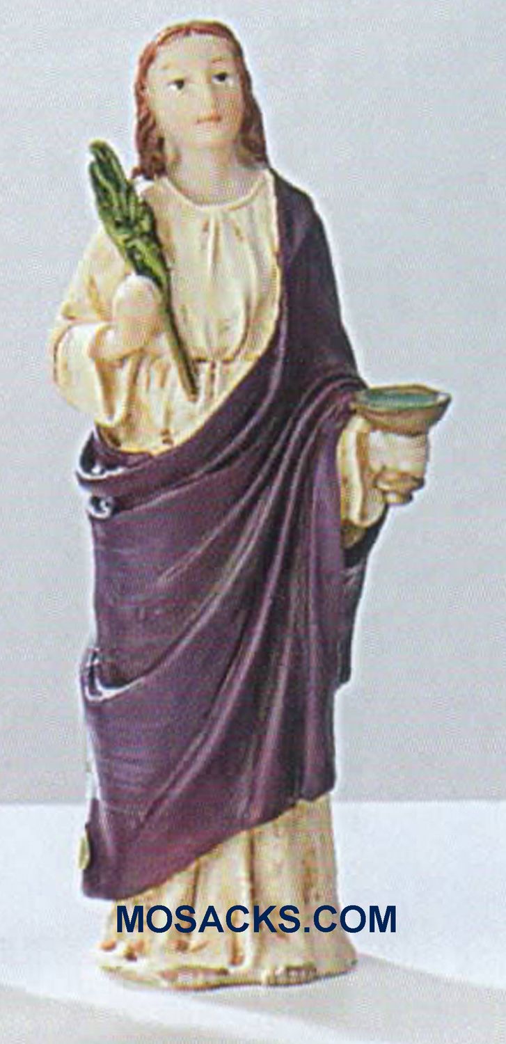 Patrons and Protectors St. Lucy Statue -40608