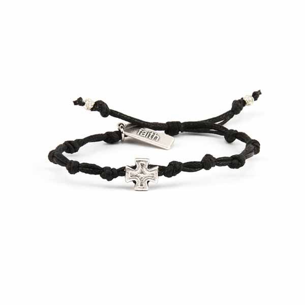 MSMHSurrenderPrayerBracelet - 14128BK
