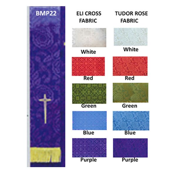 In Remembrance Of Me Parament Bookmark-BMP22