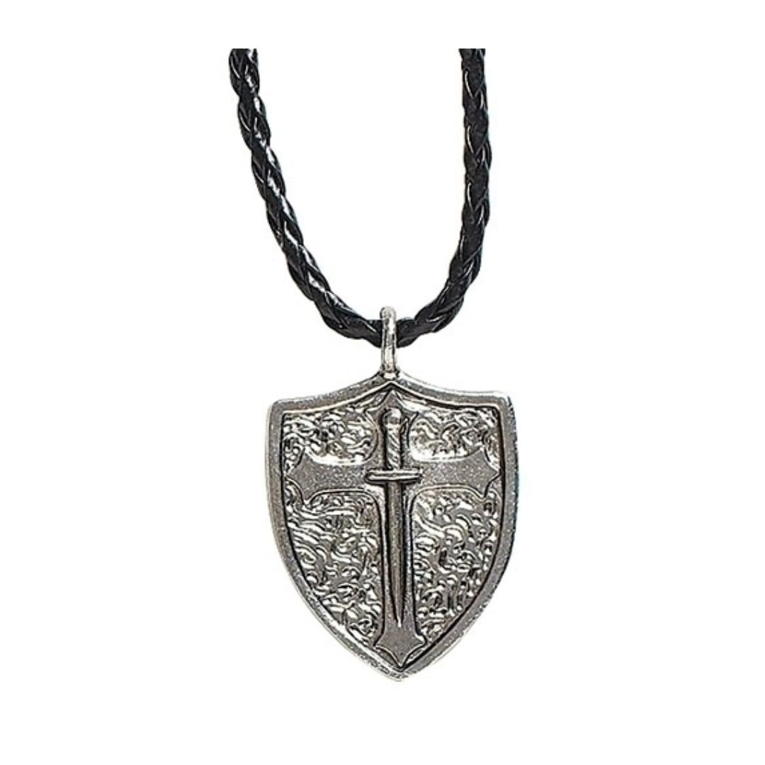 Armor of God Pendant, 1.25" - 60090