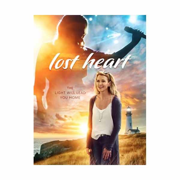 DVD: Lost Heart DVD: Lost Heart - 263812