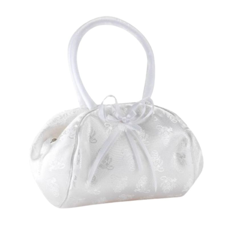Communion Satin Purse 12-1640