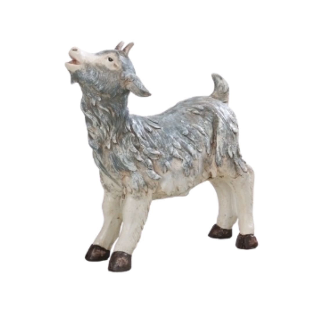 Fontanini 50" Masterpiece Collection Little Goat #52312
