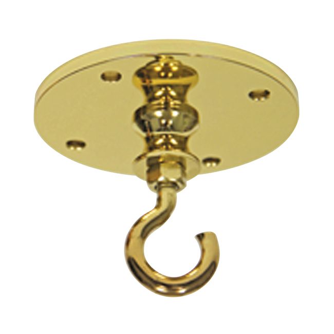 K Brand Ceiling Hook for Hanging Sanctuary Lamps-K157