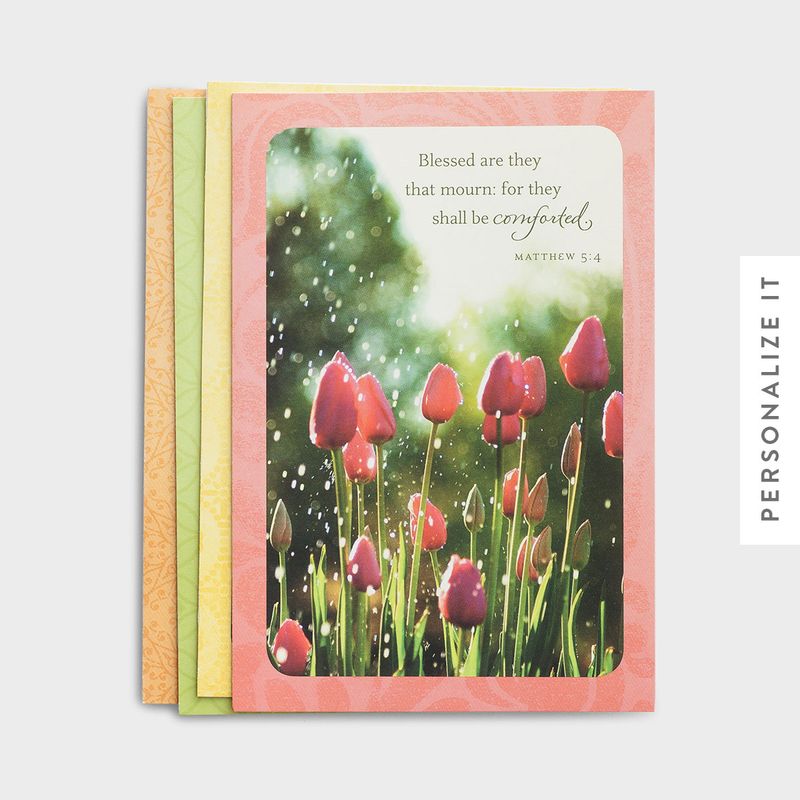 SympathySerenityDayspringBoxedCards51726