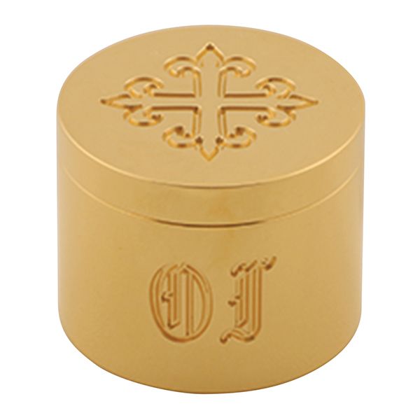 K Brand 24kt Gold Plated Oil Stock OI-K30 FREE SHIPPING