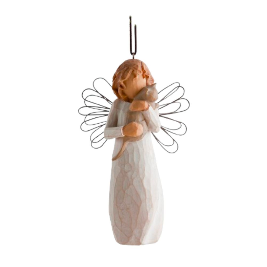 Willow Tree With Affection Ornament 26137