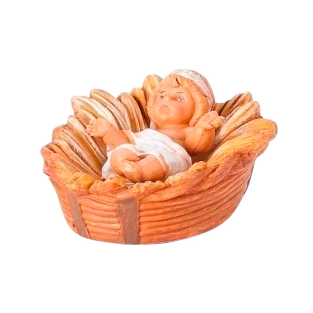Fontanini 5 Inch Centennial Nativity Baby Jesus 57513